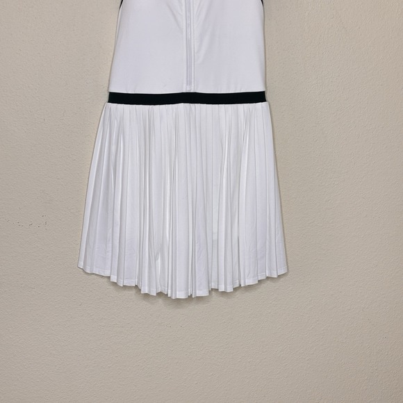 Varley Womens Jane Court Dress XL Tennis Pickleball Athleisure Pleated 28" NEW - Picture 6 of 14